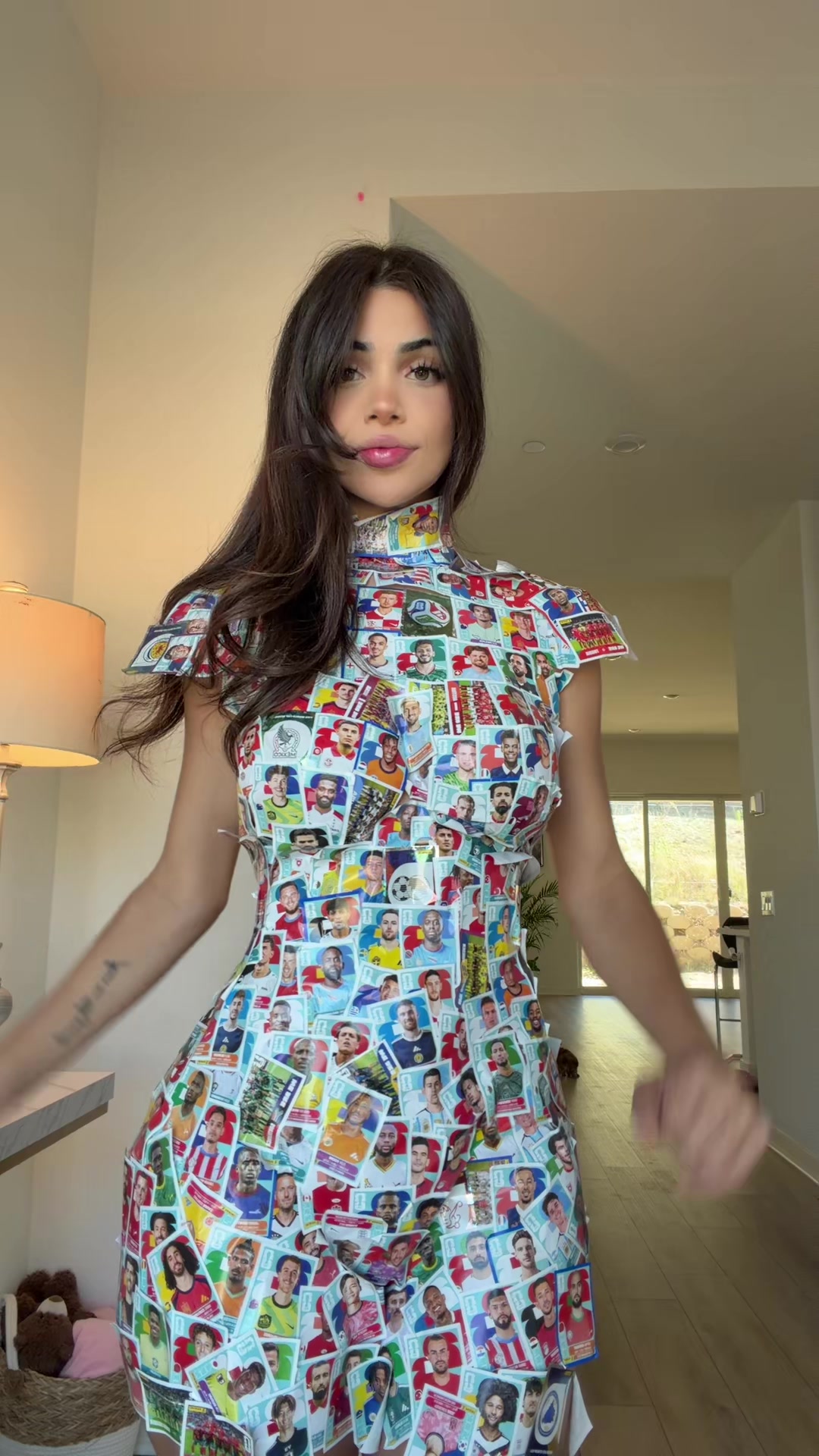 @Alina Rose