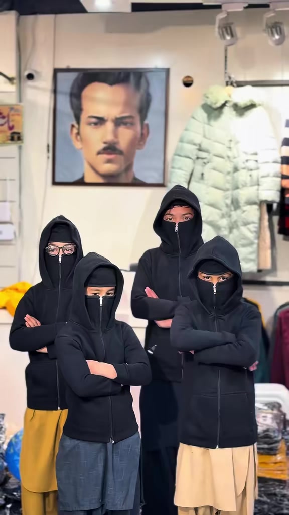 @AK BRAND
