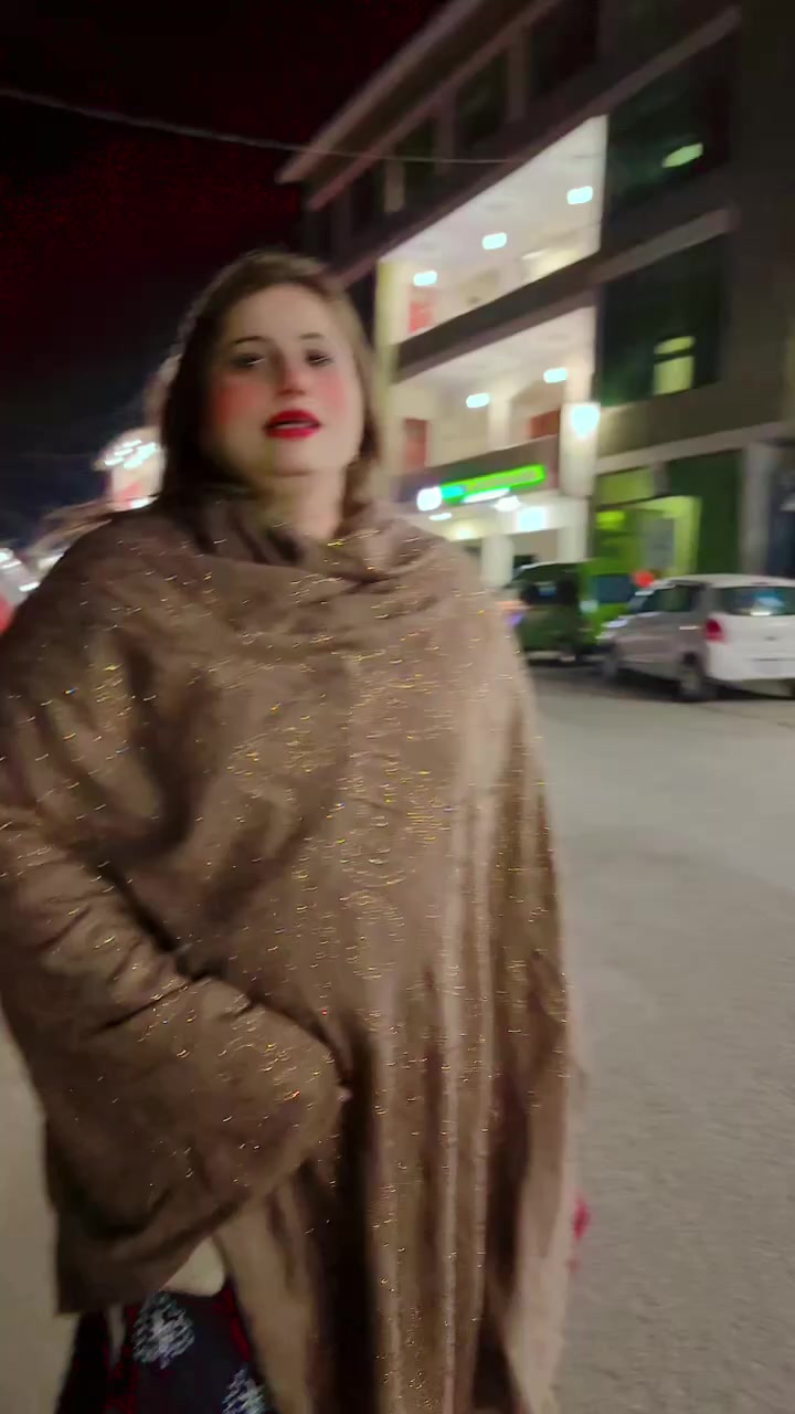 @Munazza rizvi Official