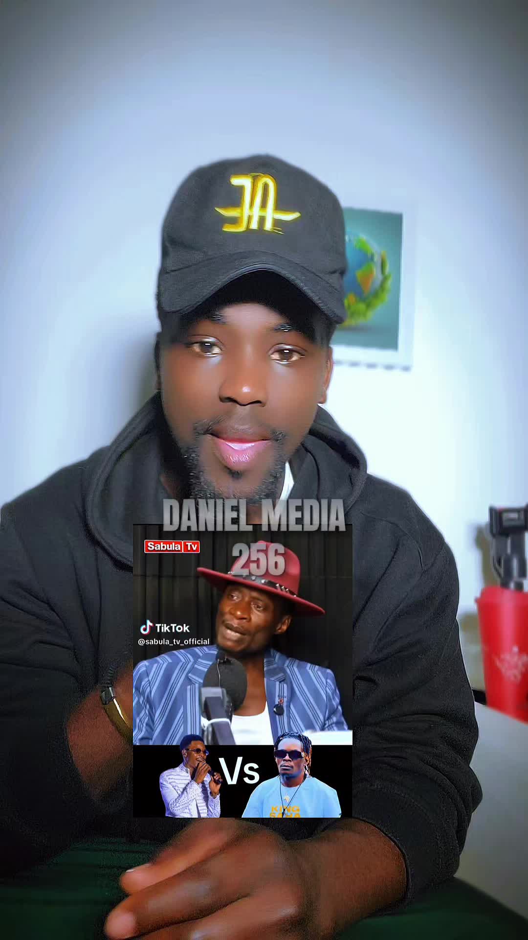 @DANIEL MEDIA 256