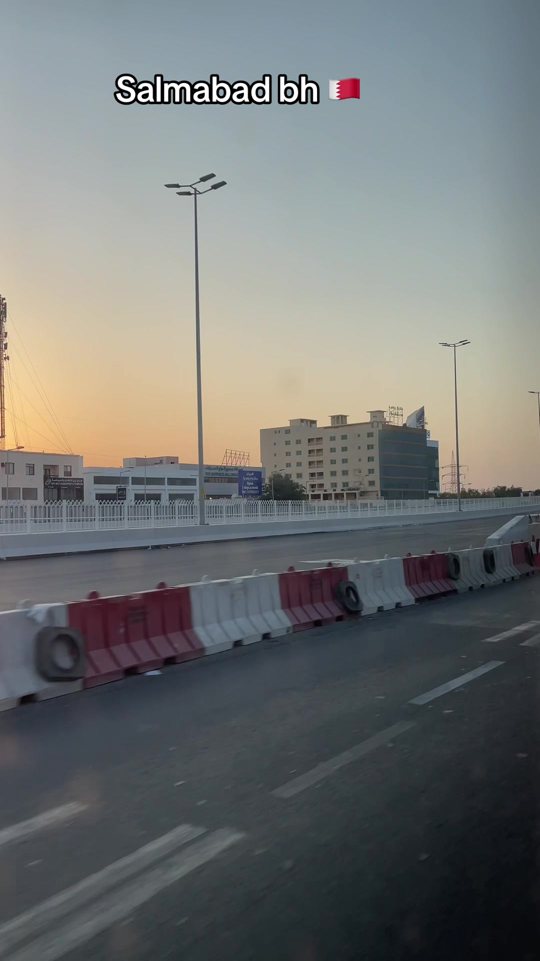 @View Of Bahrain๐ง๐ญ
