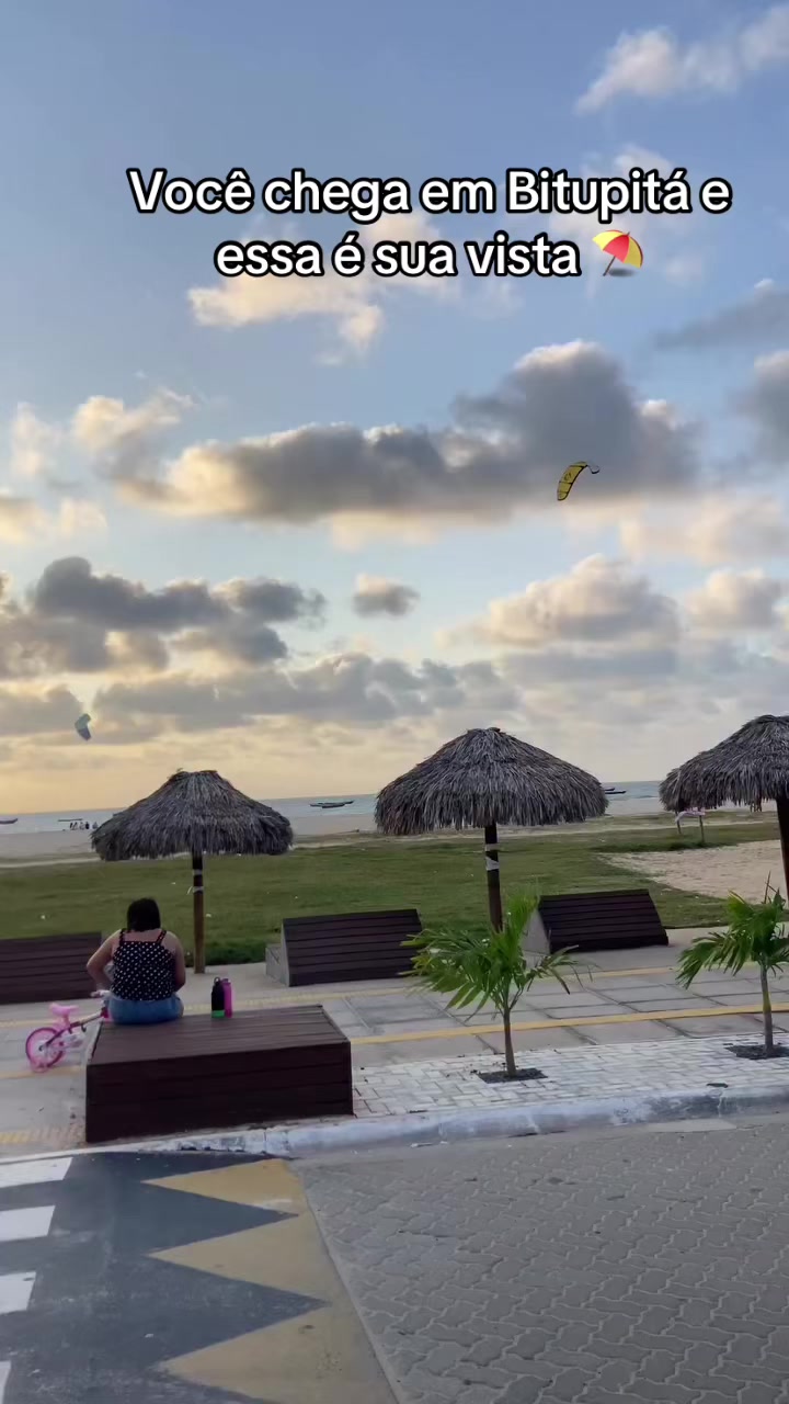 @Bitupitá - Ceará