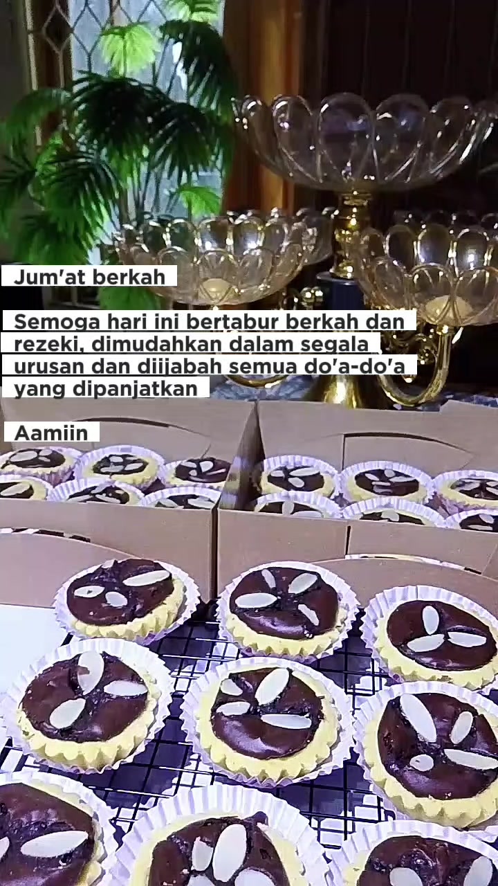 @Mulancake&cookies
