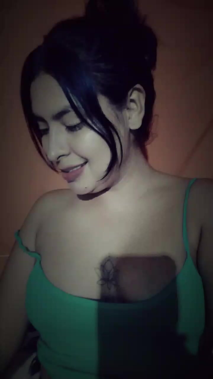 @❤️😈La Chinita 💜💚🫠