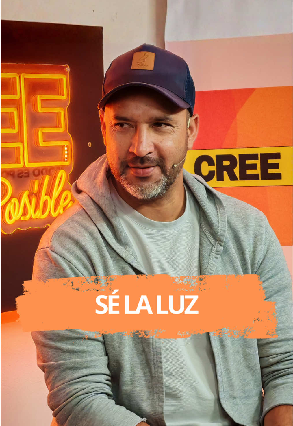@Cree | Todo es Posible
