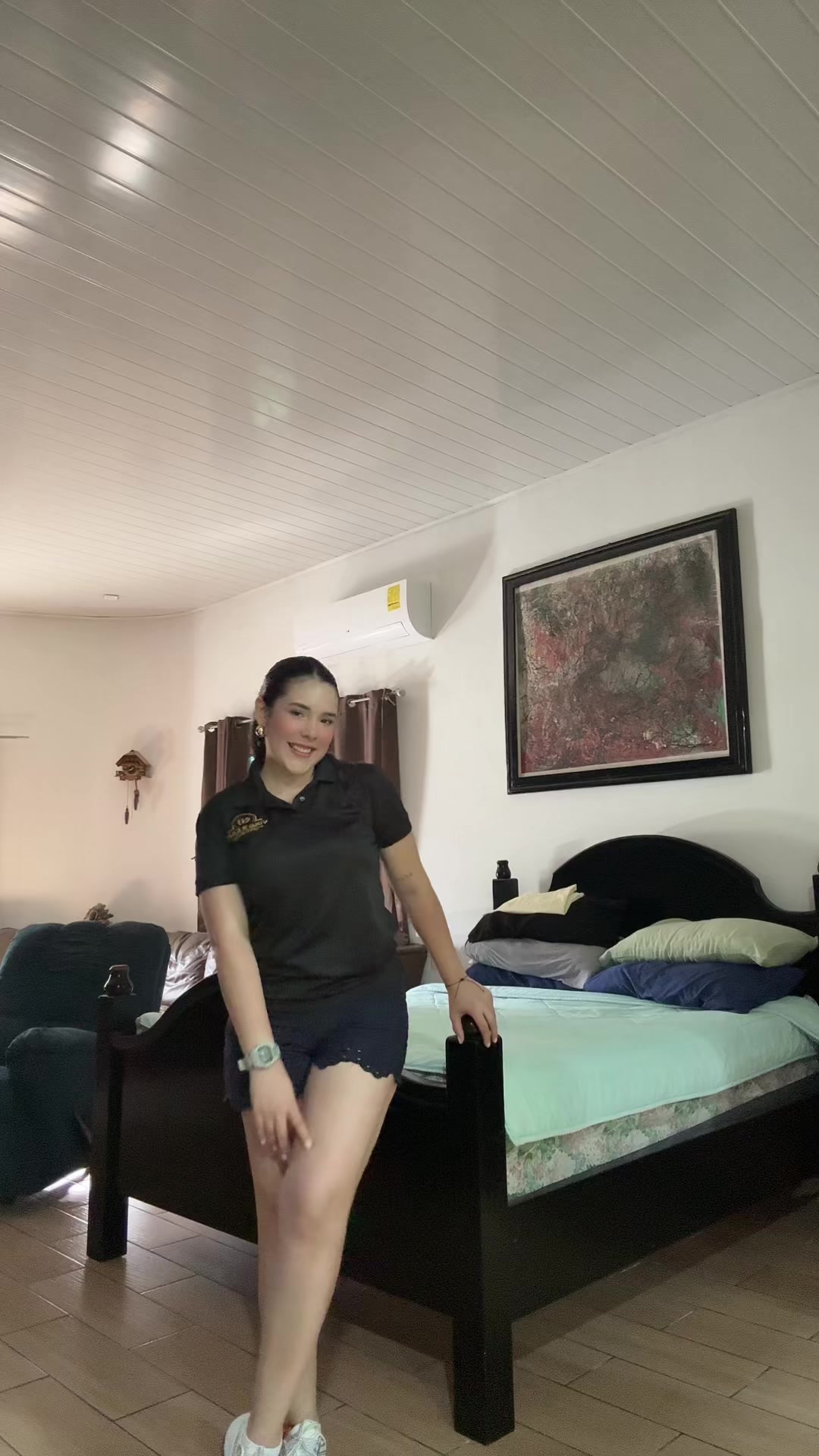 @Gabby Almendarez