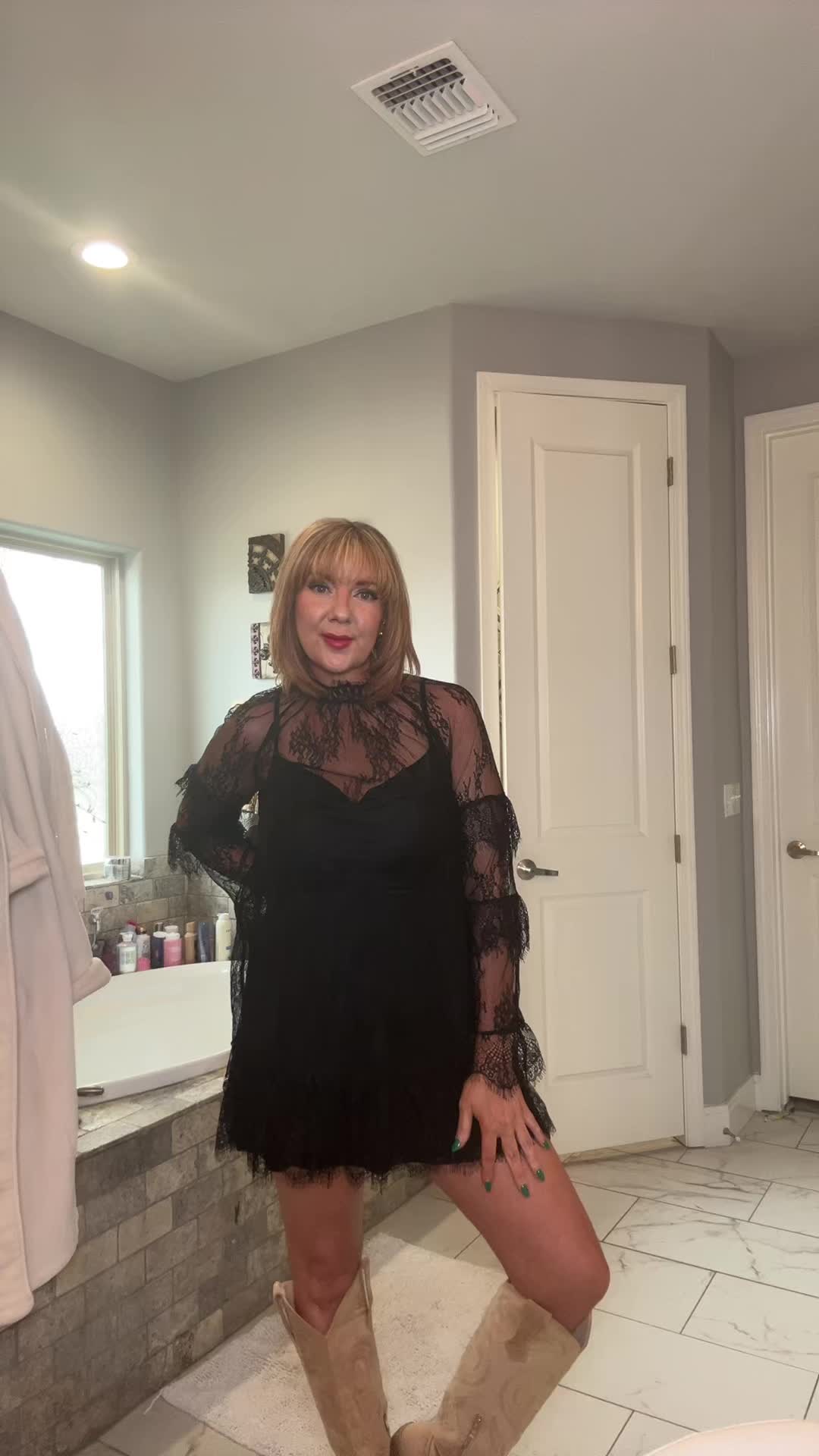 @Jen-Becoming Her after 40
