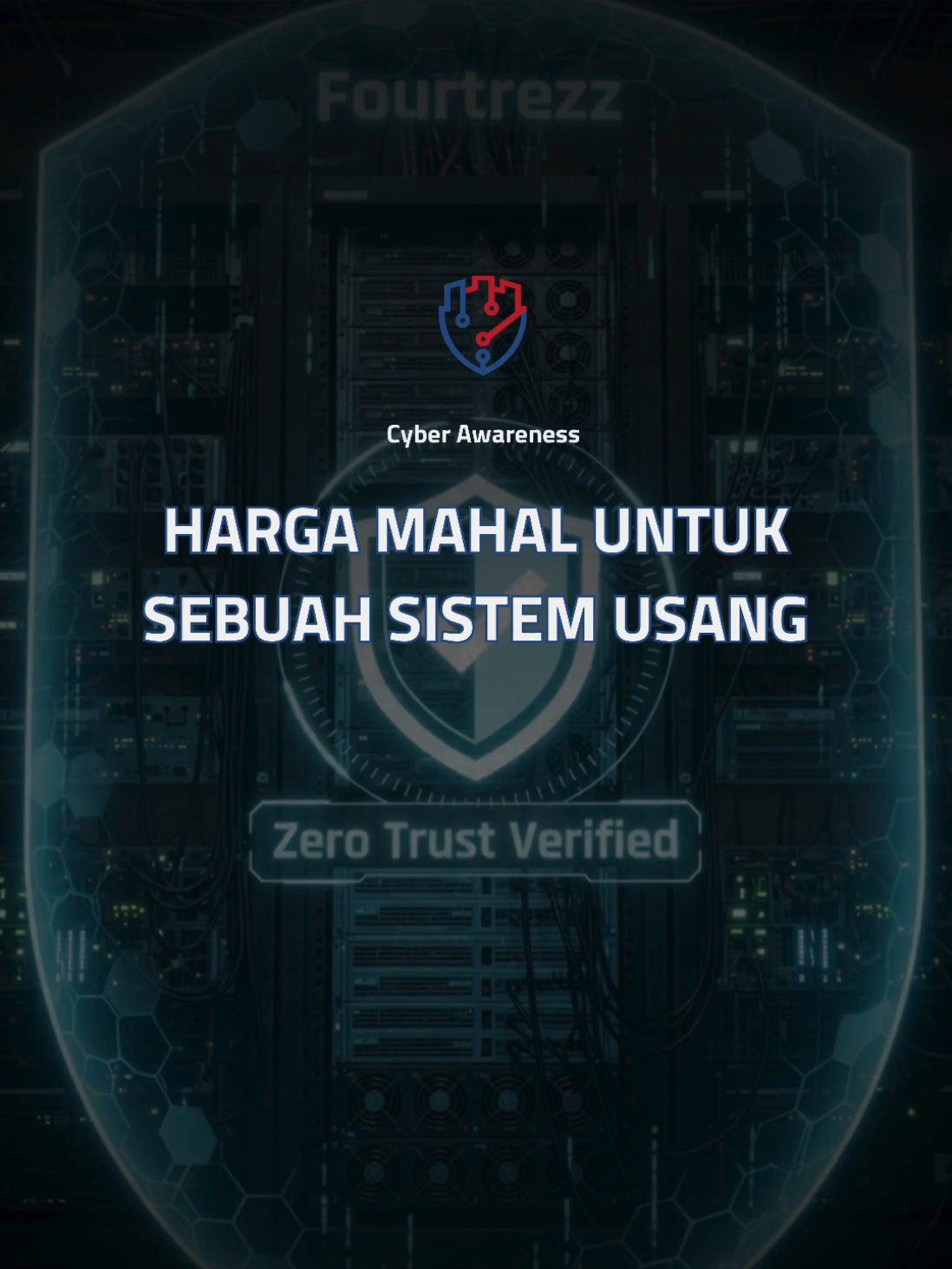 @Fourtrezz | Cyber Security