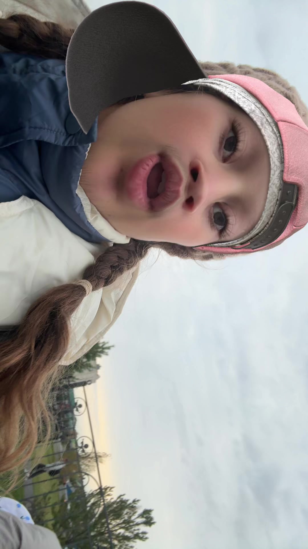 @Эу,кучерявая!🧸