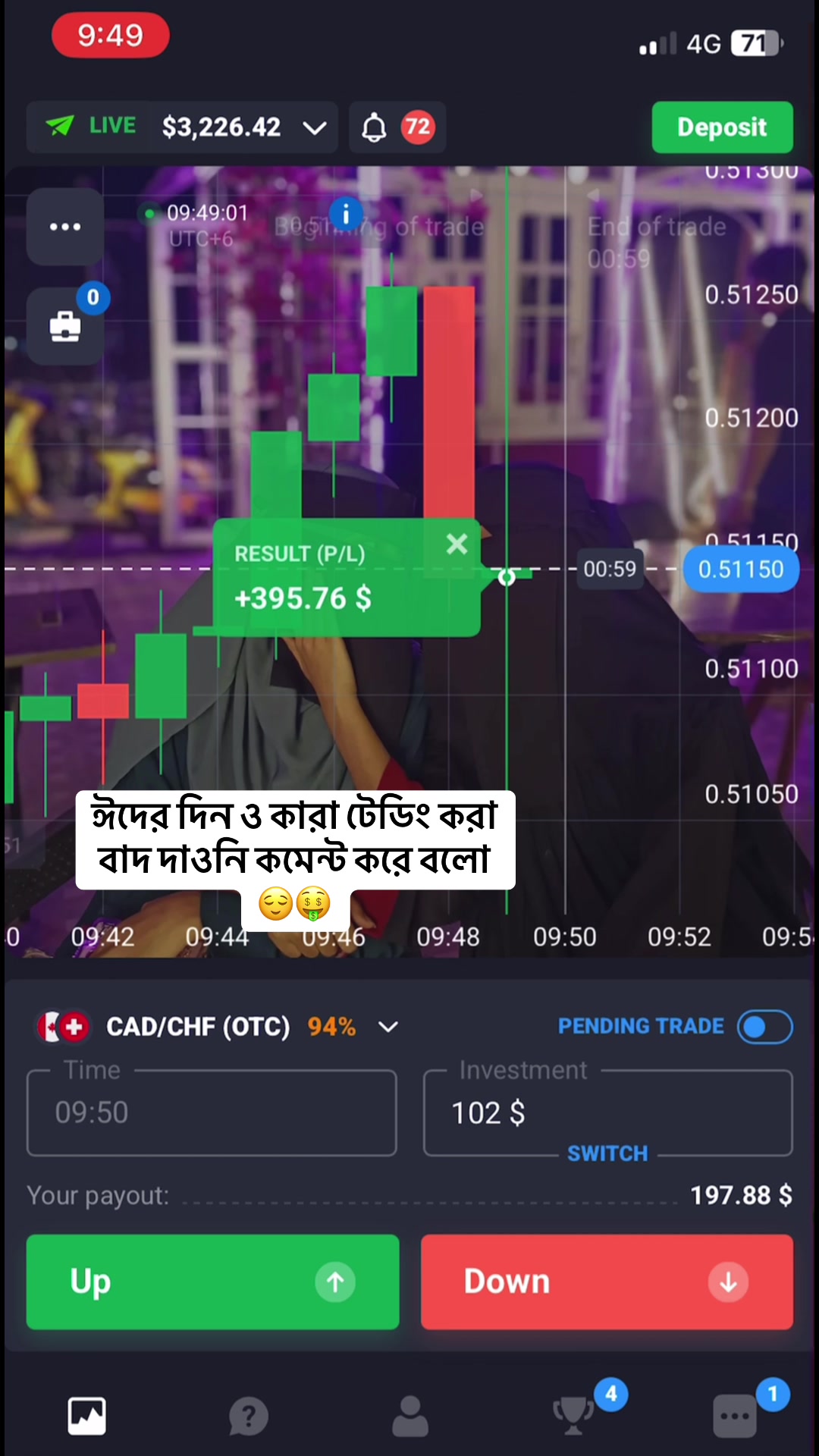 @📈JANNAT_TRADER💸📈
