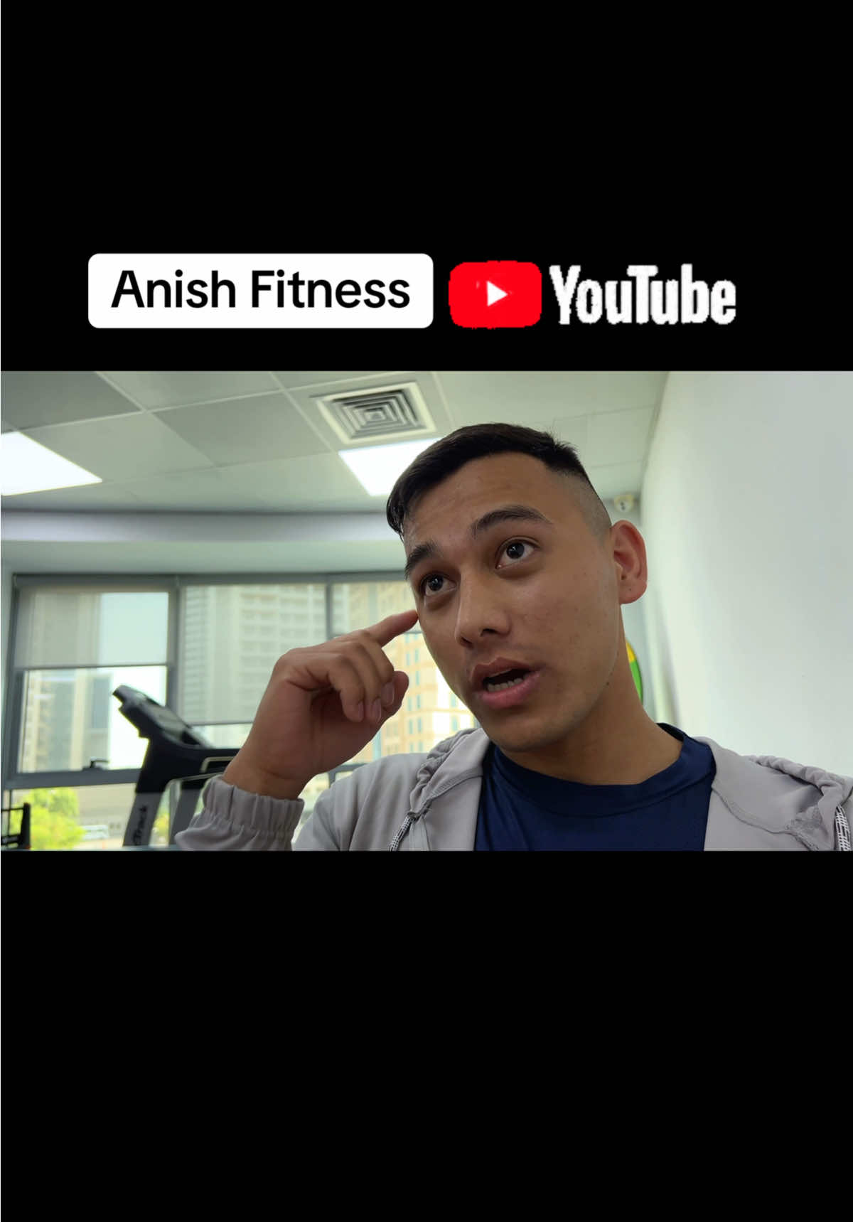 @Anish Pantha (The Truth)