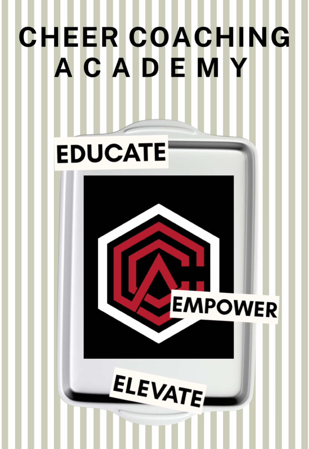 @Cheer Coaching Academy