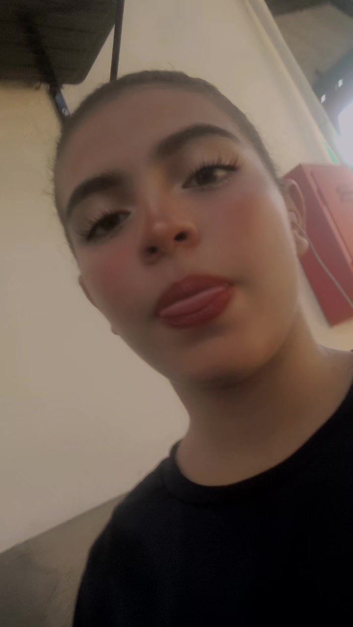 @Sarahy Gil