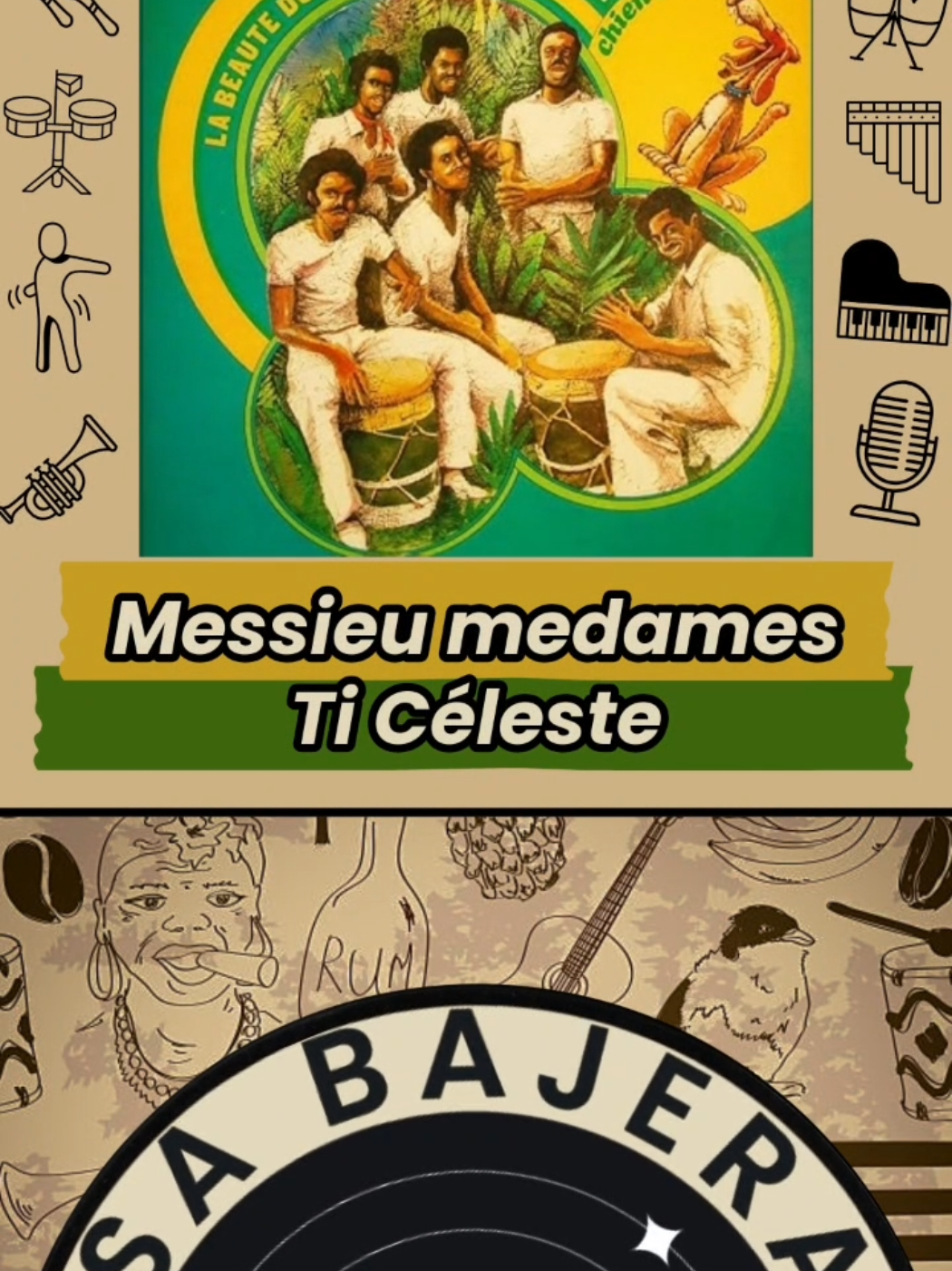@Salsa Bajera