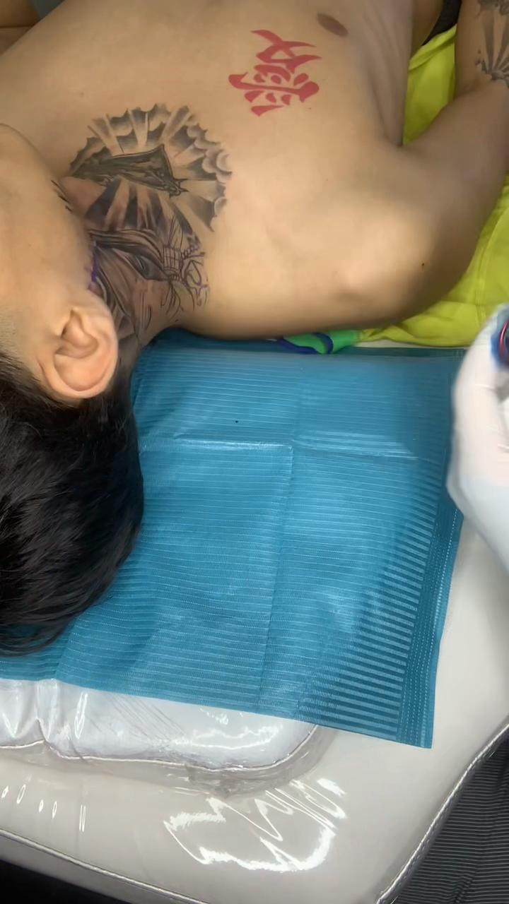 @Jorge Medina