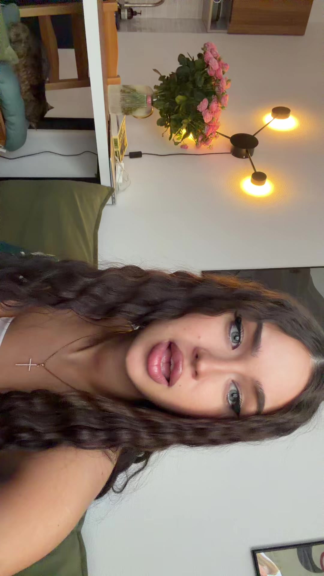 @Мама кошка 💋