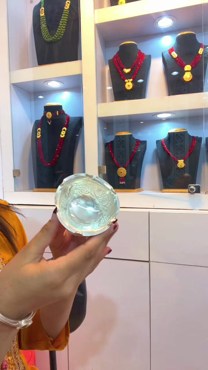 @Santosh Jewellers