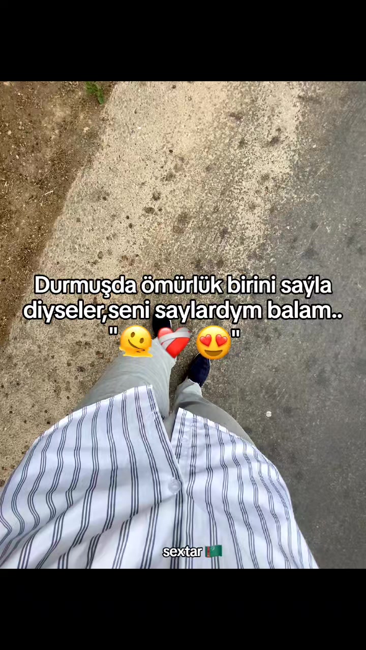 @sextar 🇹🇲