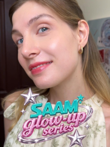 @Saam Cosmetics