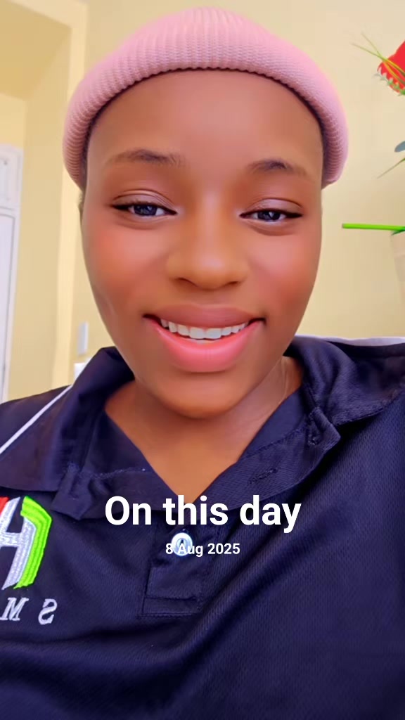 @Smile#41🇿🇼❤️💯