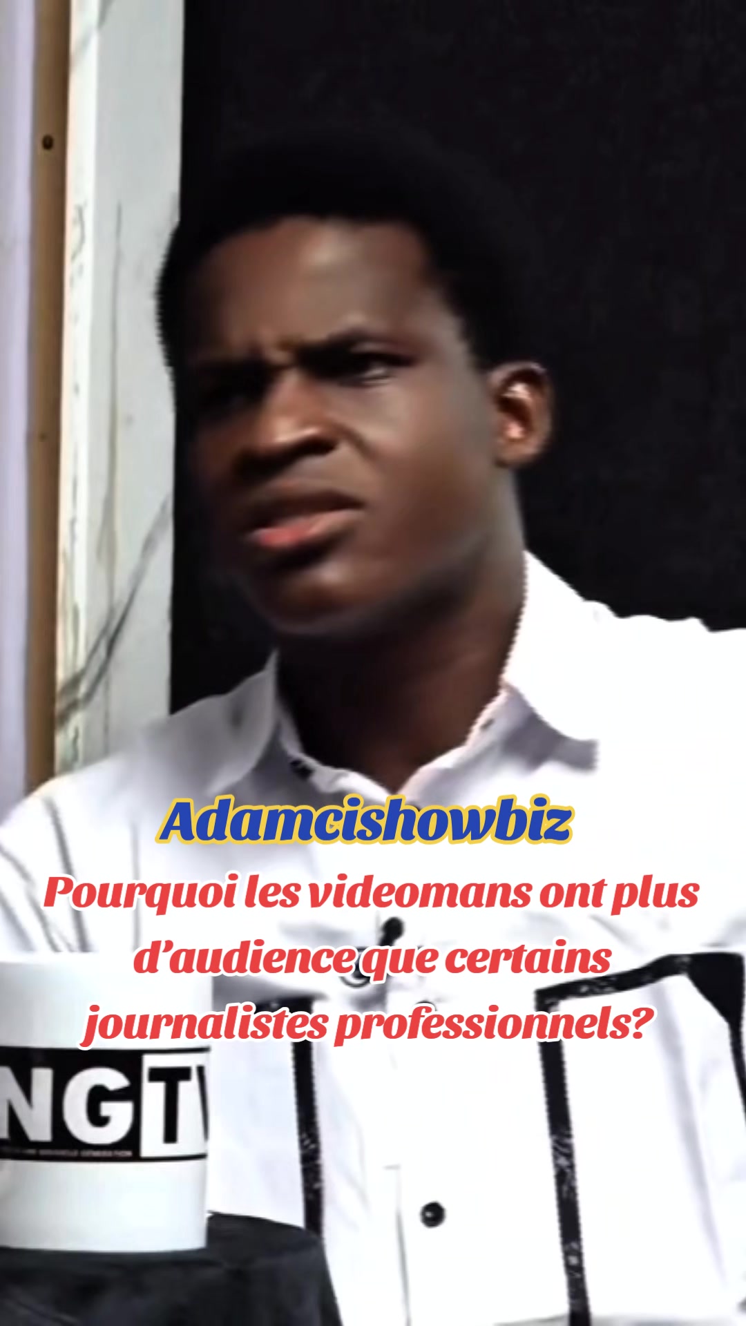 @Adama Hamidou Ciss&eacute;