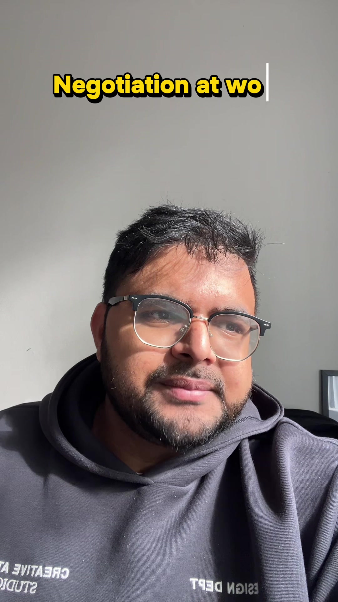 @Ravi Pandey