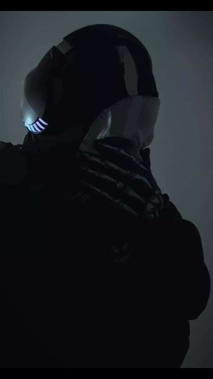 @GHØZT
