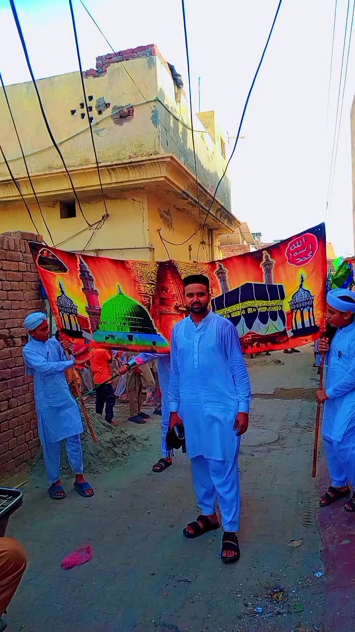 @Muzamil Shahzad