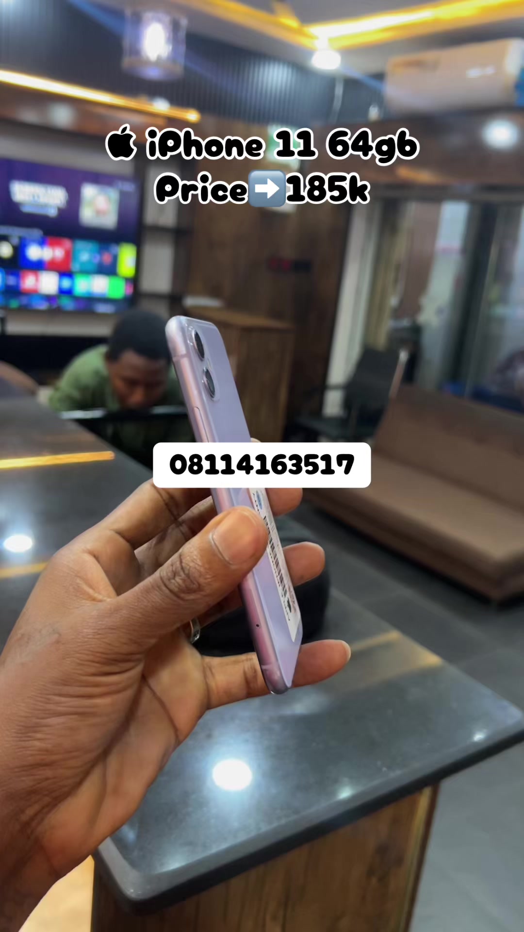 @Kylinksworld phones 
