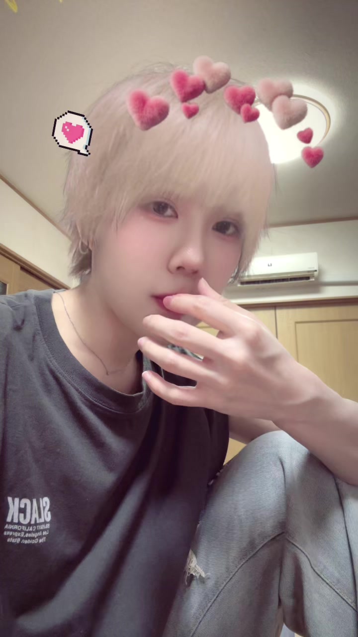 @倫