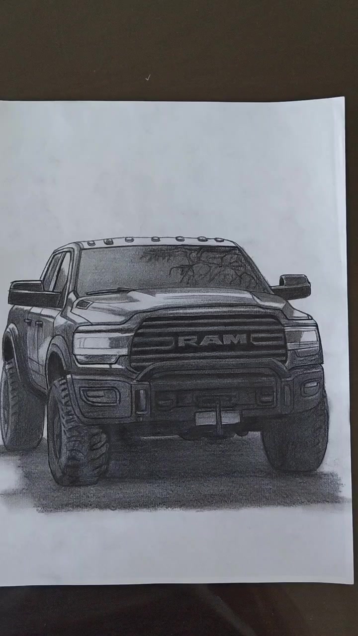 @mexcarsdraw