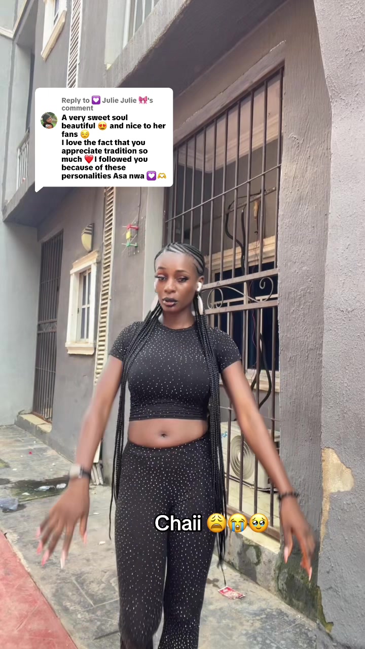 @Face of unizik 2025/2026โค๏ธ๐