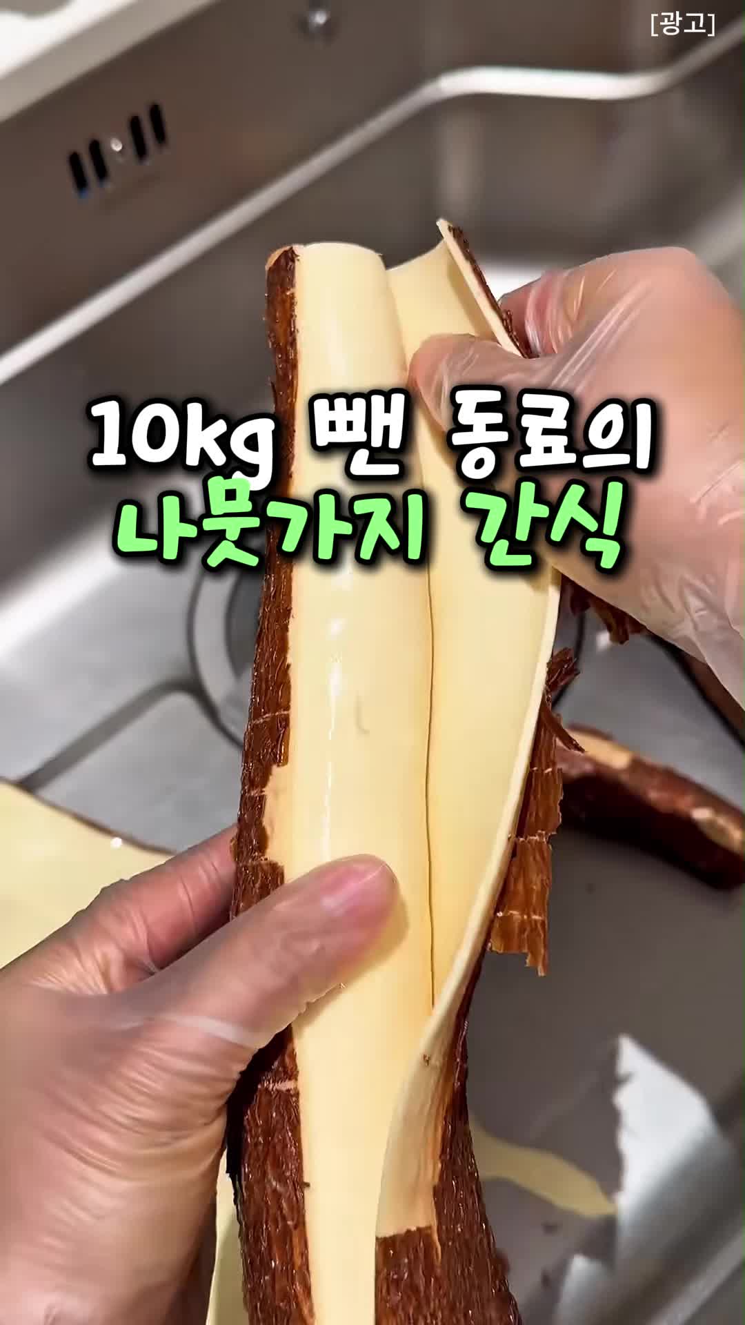 @살림하는 공대리