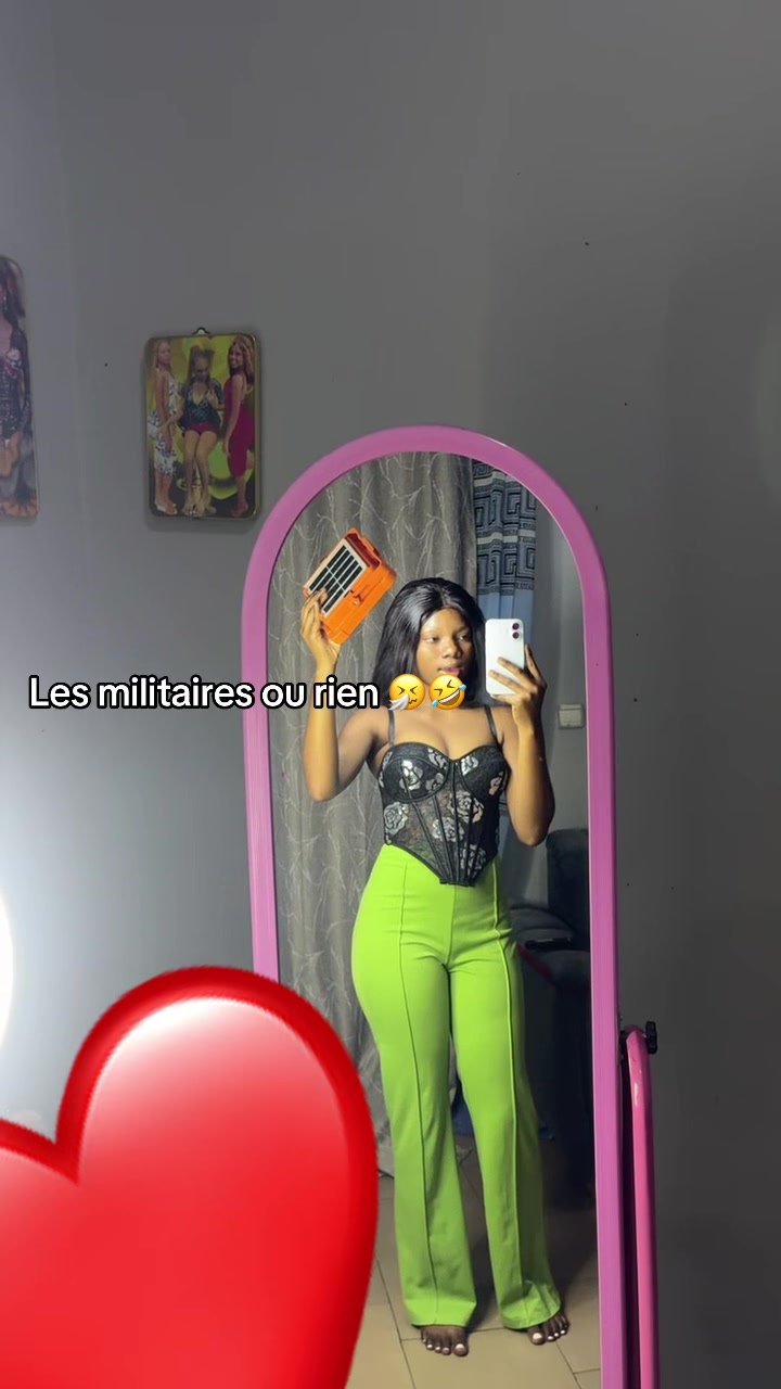 @Mama solution des baddies 🥰