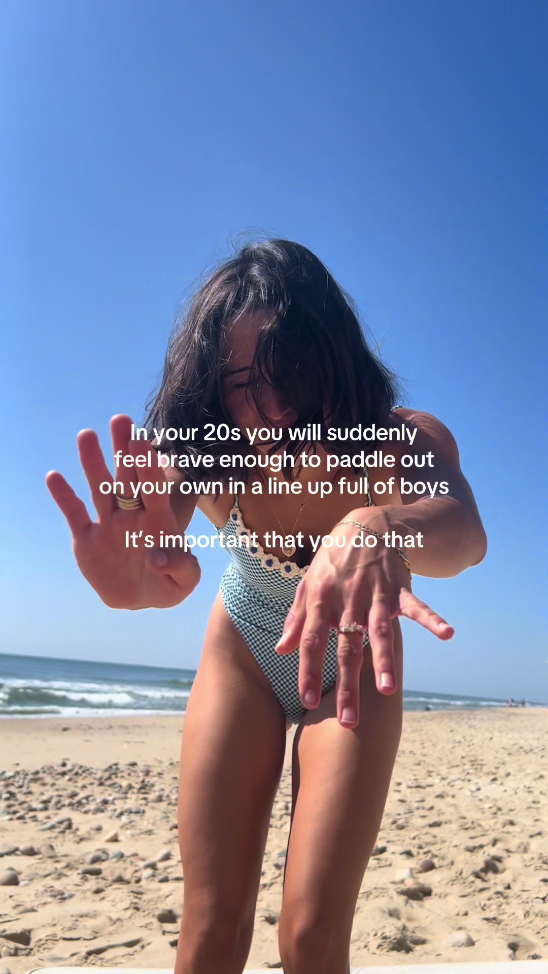 @Heather Puleo
