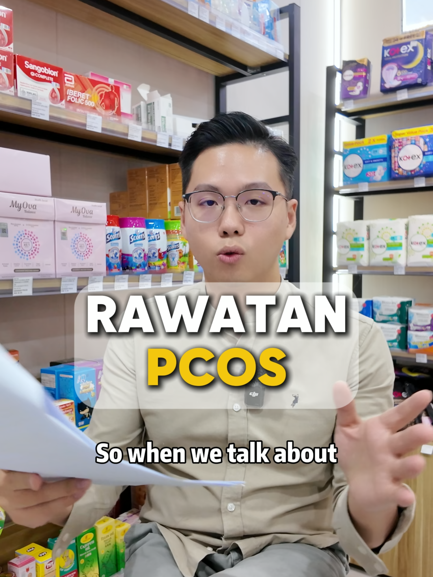 @MrHee Pharmacist
