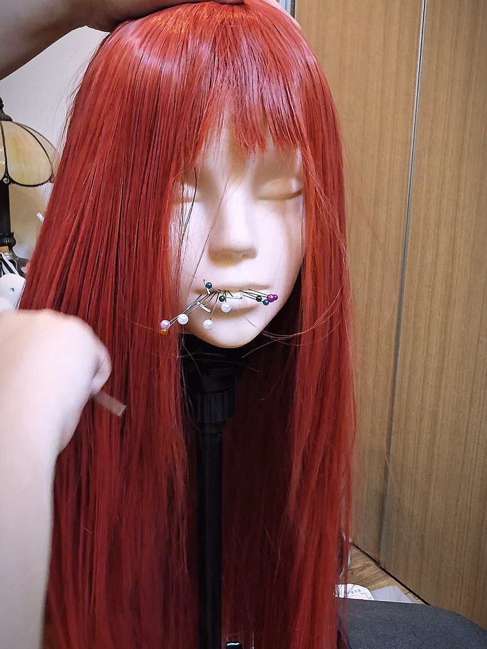 @향香kou🌸cos