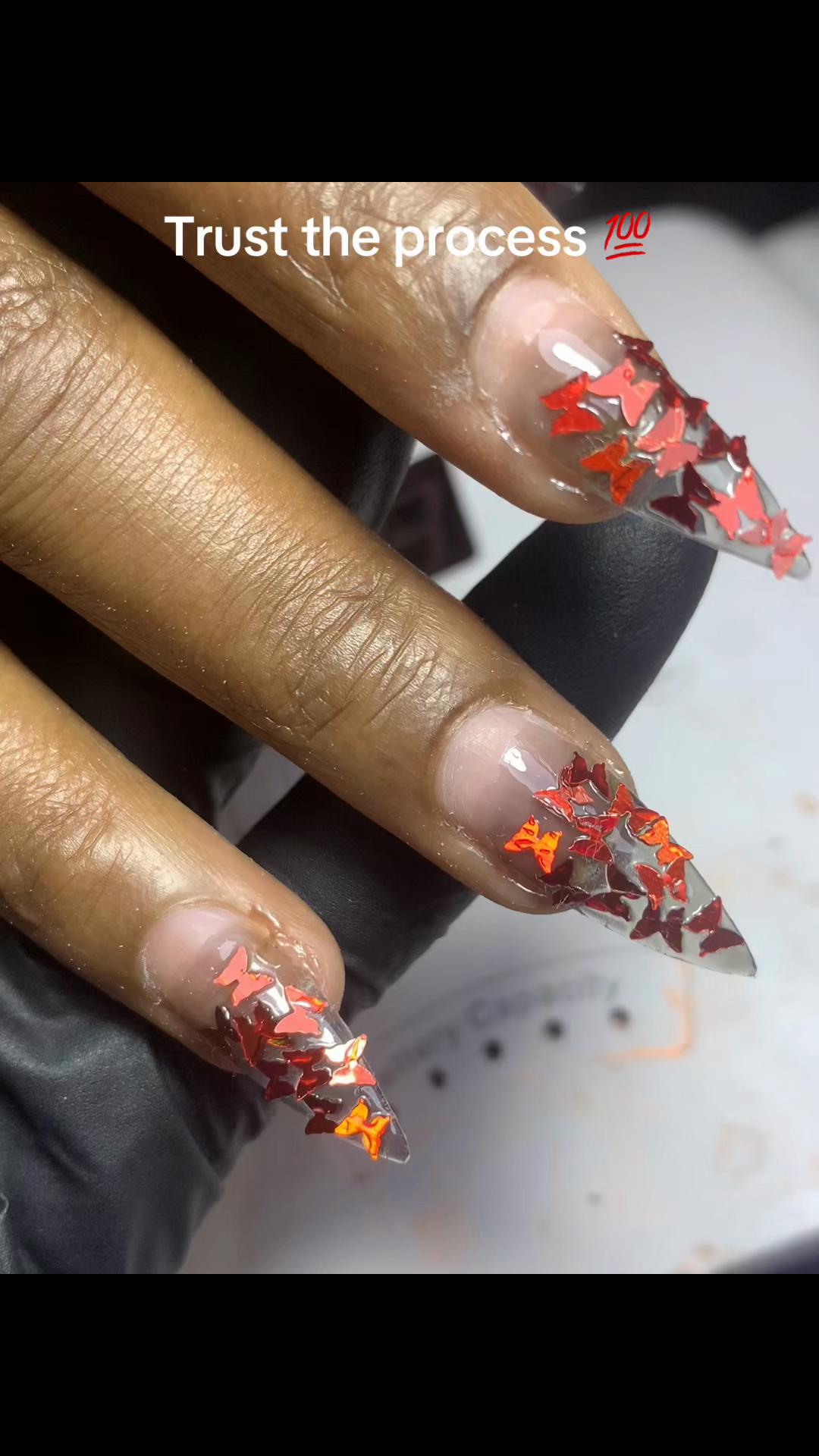 @Beautysecret _nails studio