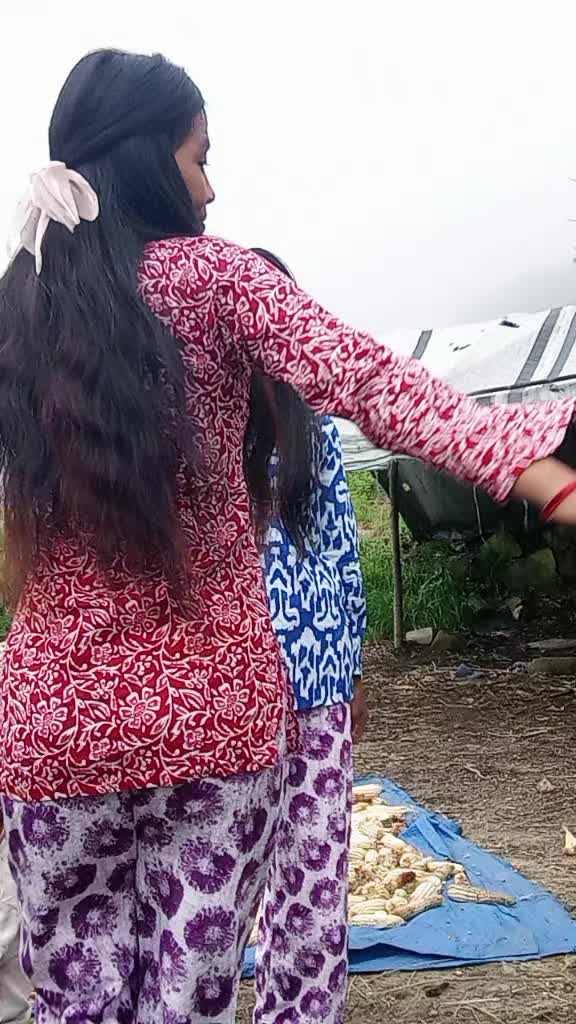 @santu maya tamang🌼🌺