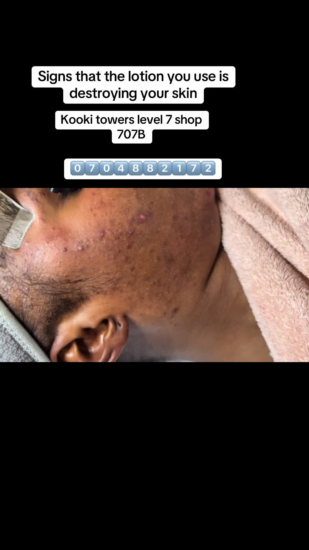 @CASIE SKINCARE & AESTHETIC SPA