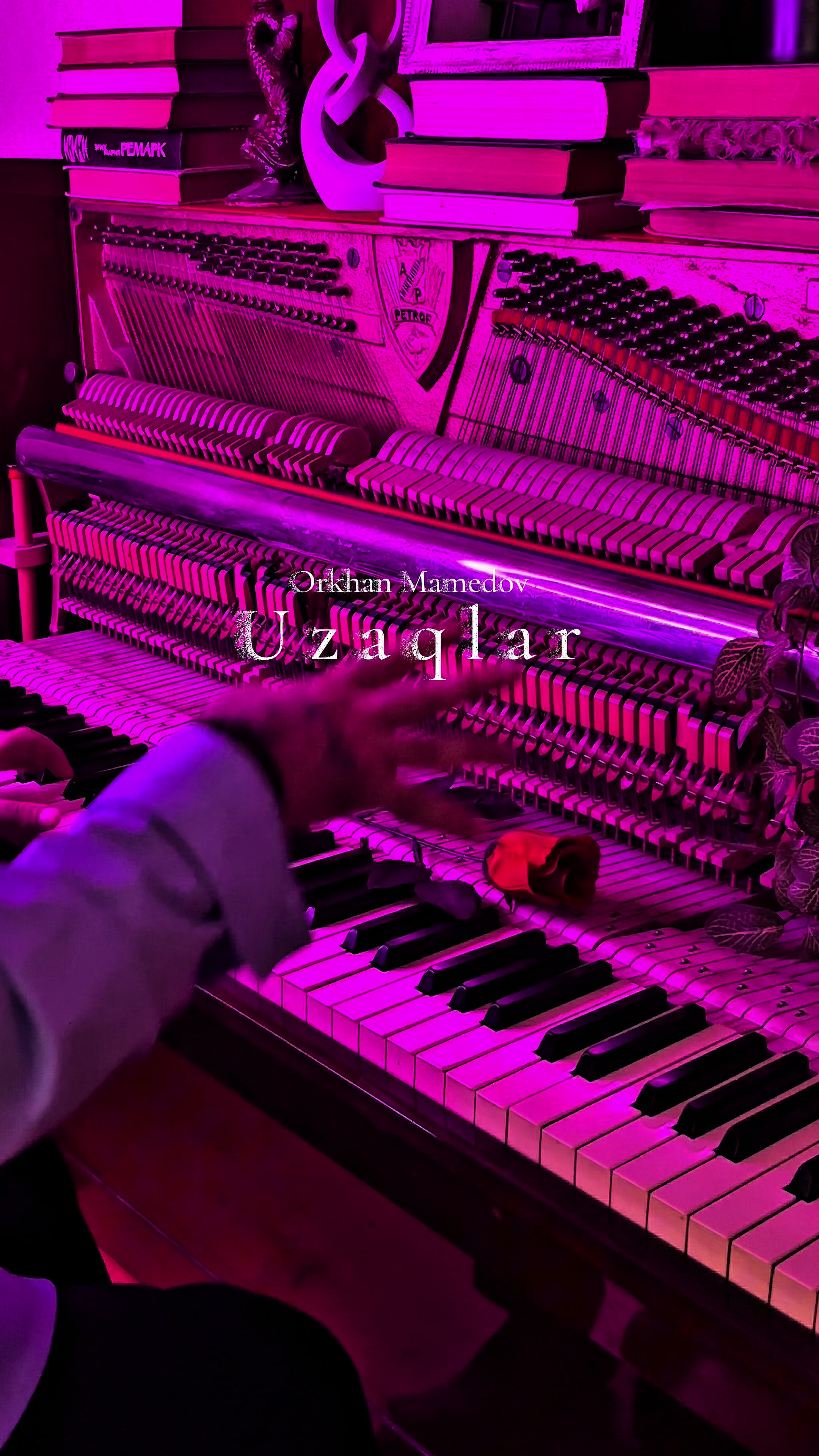 @𝙋𝙞𝙖𝙣𝙤 𝙗𝙮 𝙈𝙖𝙢𝙚𝙙𝙤𝙫