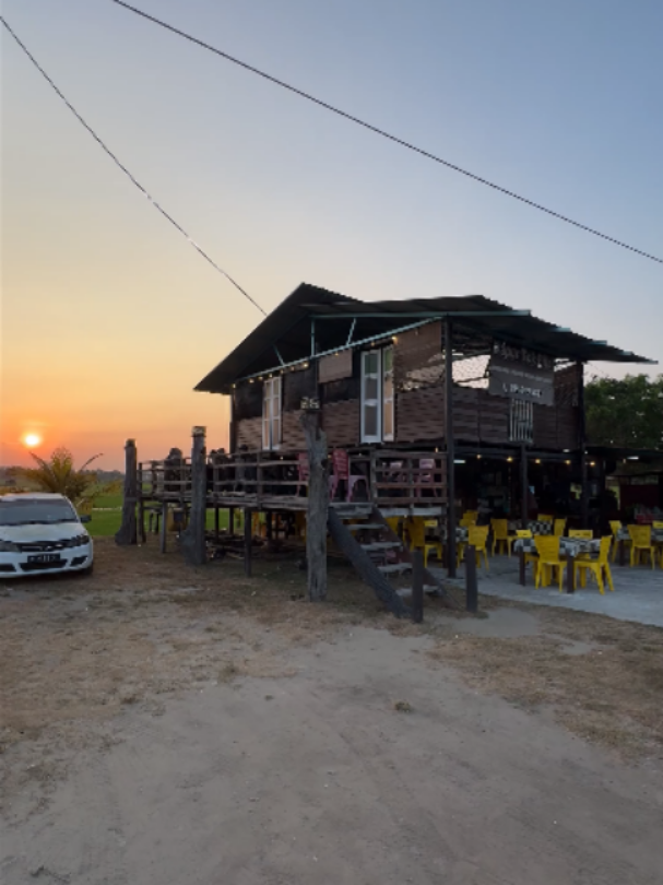 @Jalan Jalan Cari Makan Pahang