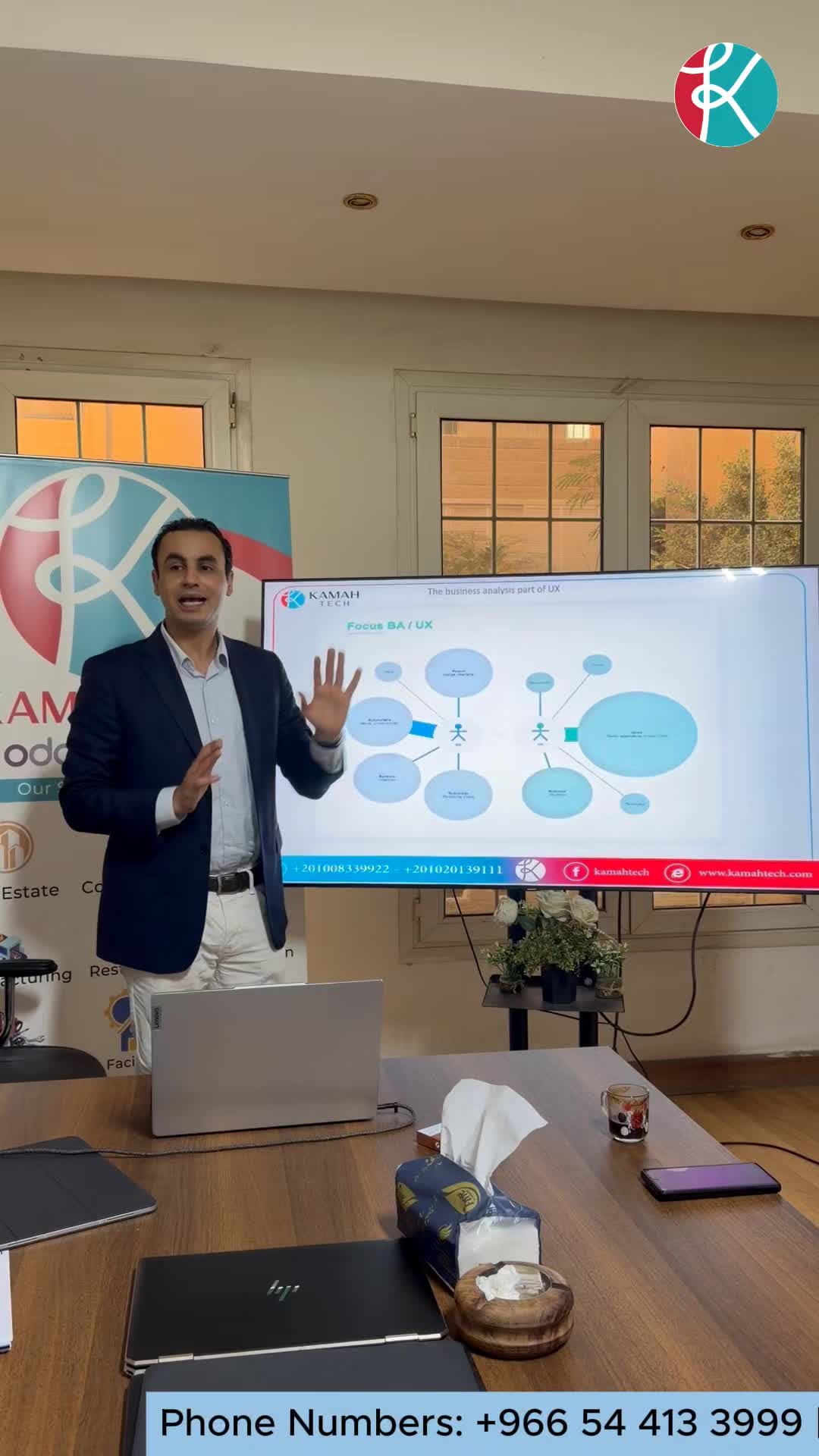 @KamahTech