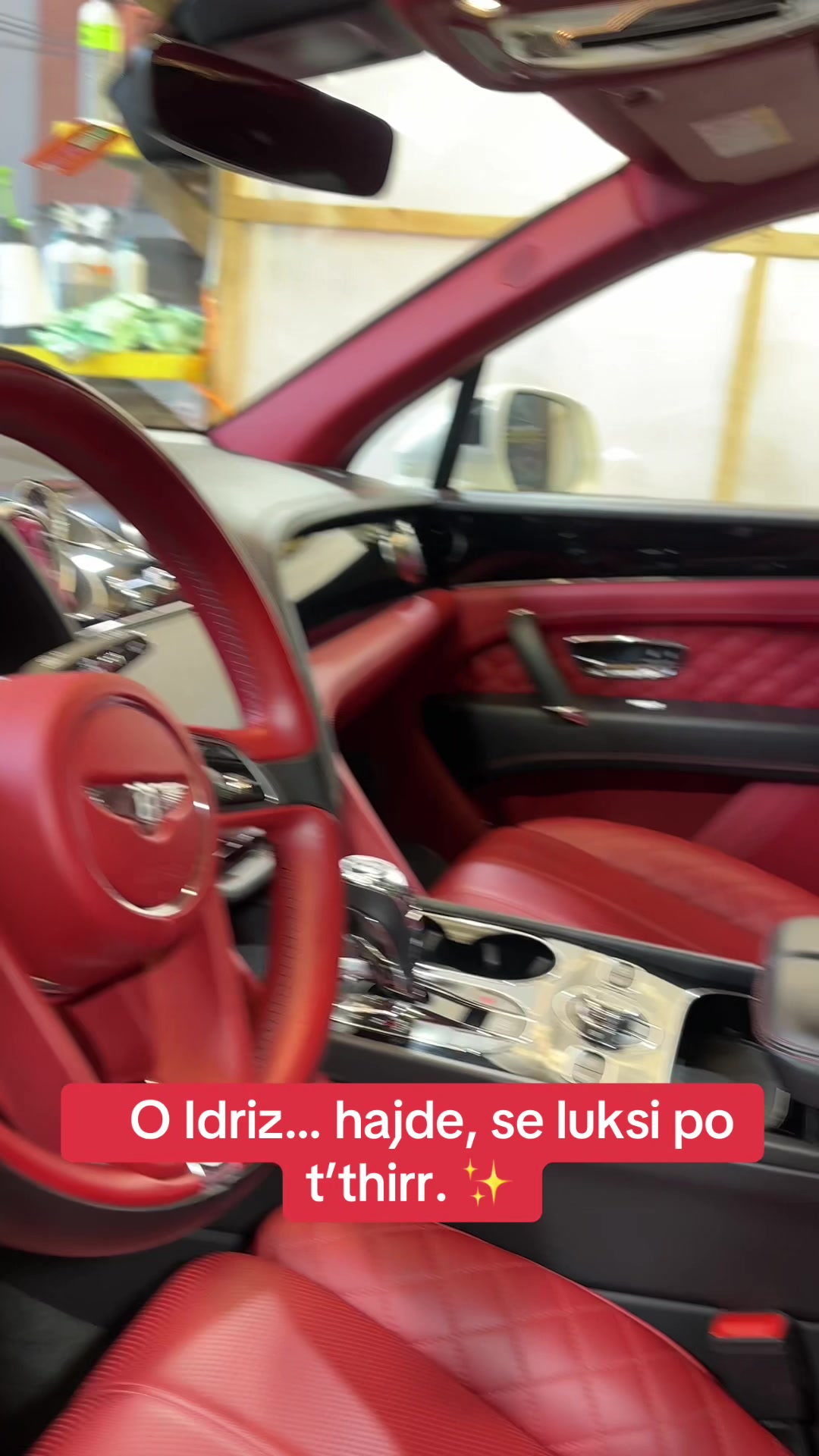 @Shine Car Wash