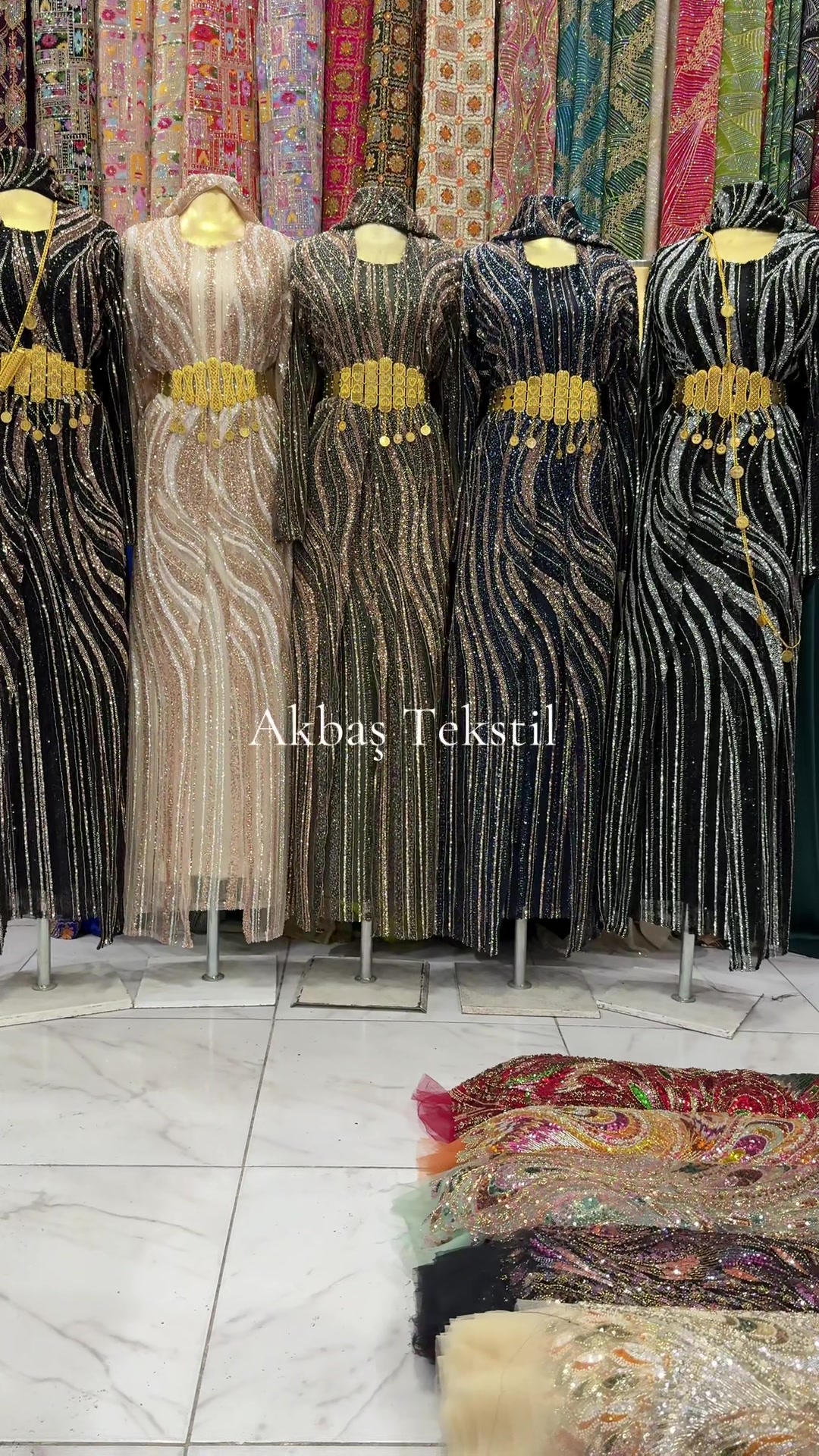 @AKBAŞ TEKSTİL