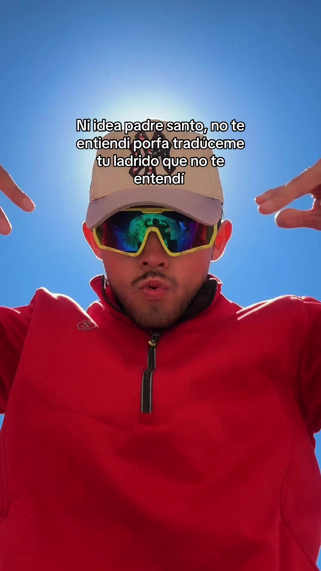 @Jahdai “Hachi” Carrasco