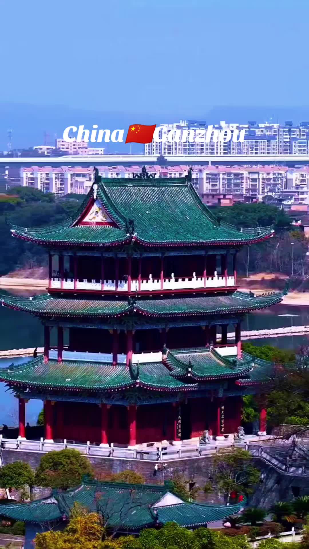 @China Inbound Tourism🇨🇳