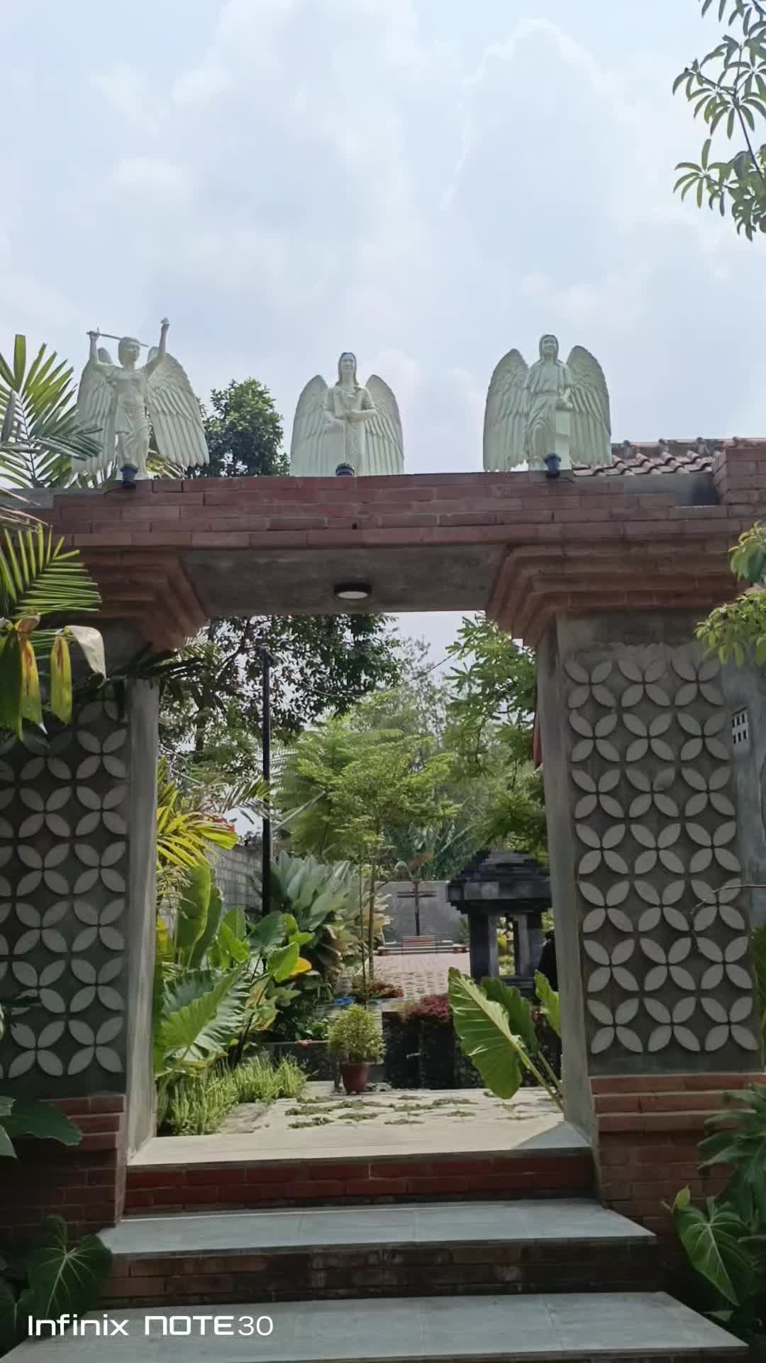 @Rosario Keliling Indonesia