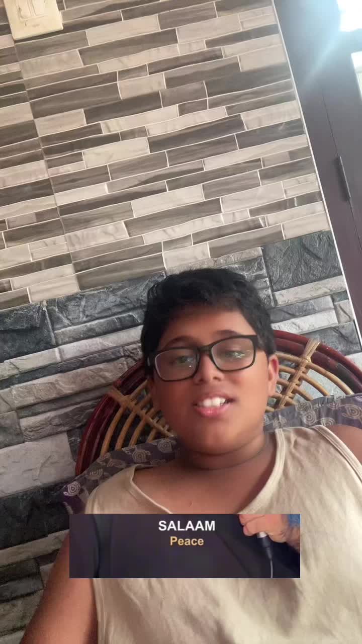 @Reshmi Ajay and sweet sons 🥰