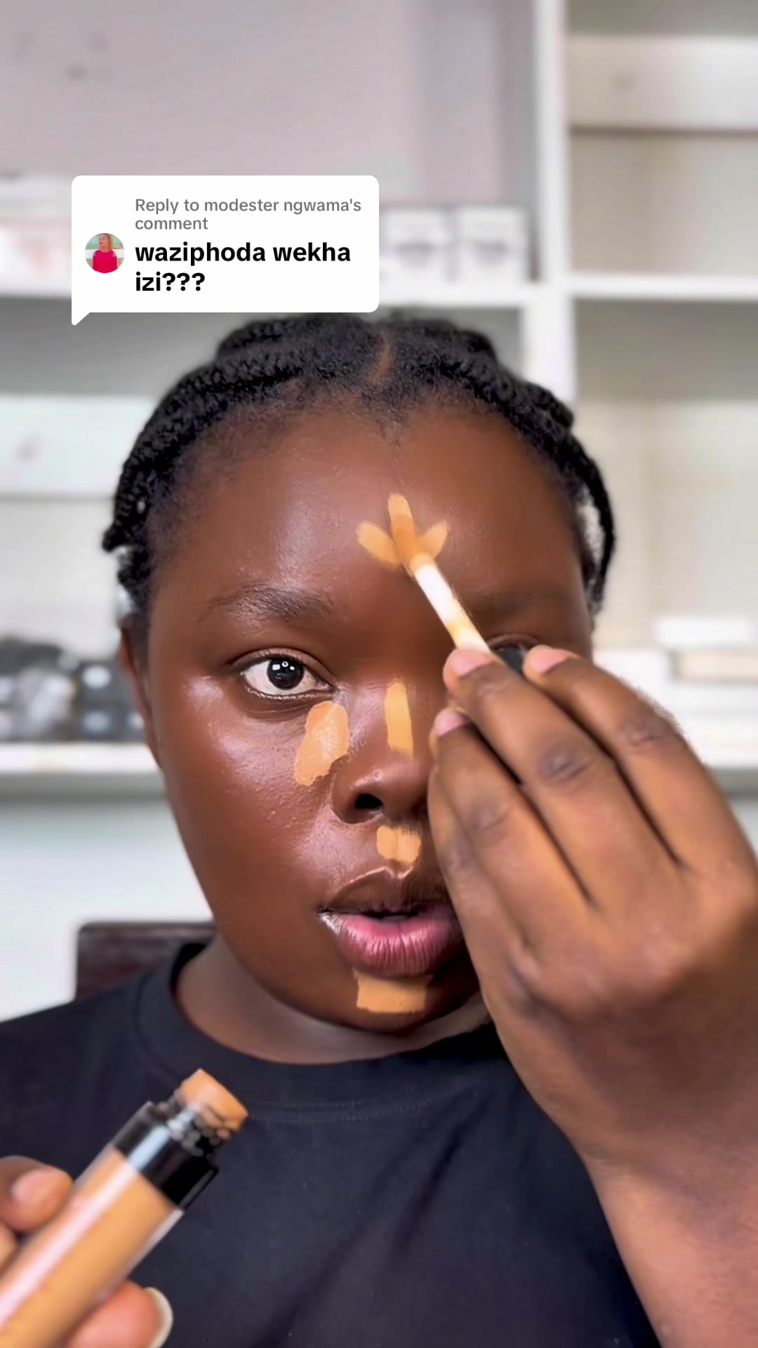 @Marcelline | Edge Beauty